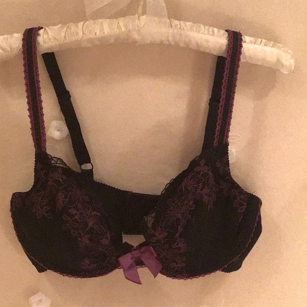 Whimsy Bra